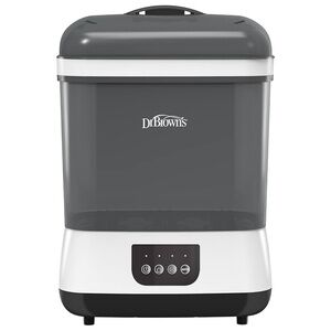 Dr. Brown's All-in-One Sterilizer and Dryer
